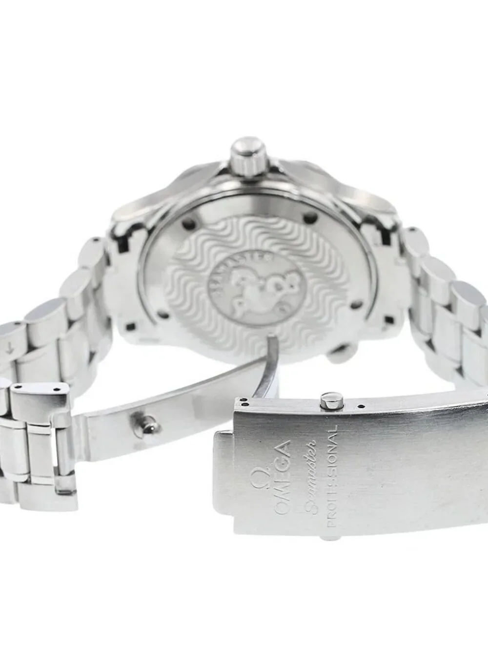 Omega brand	omega model	seamaster300
